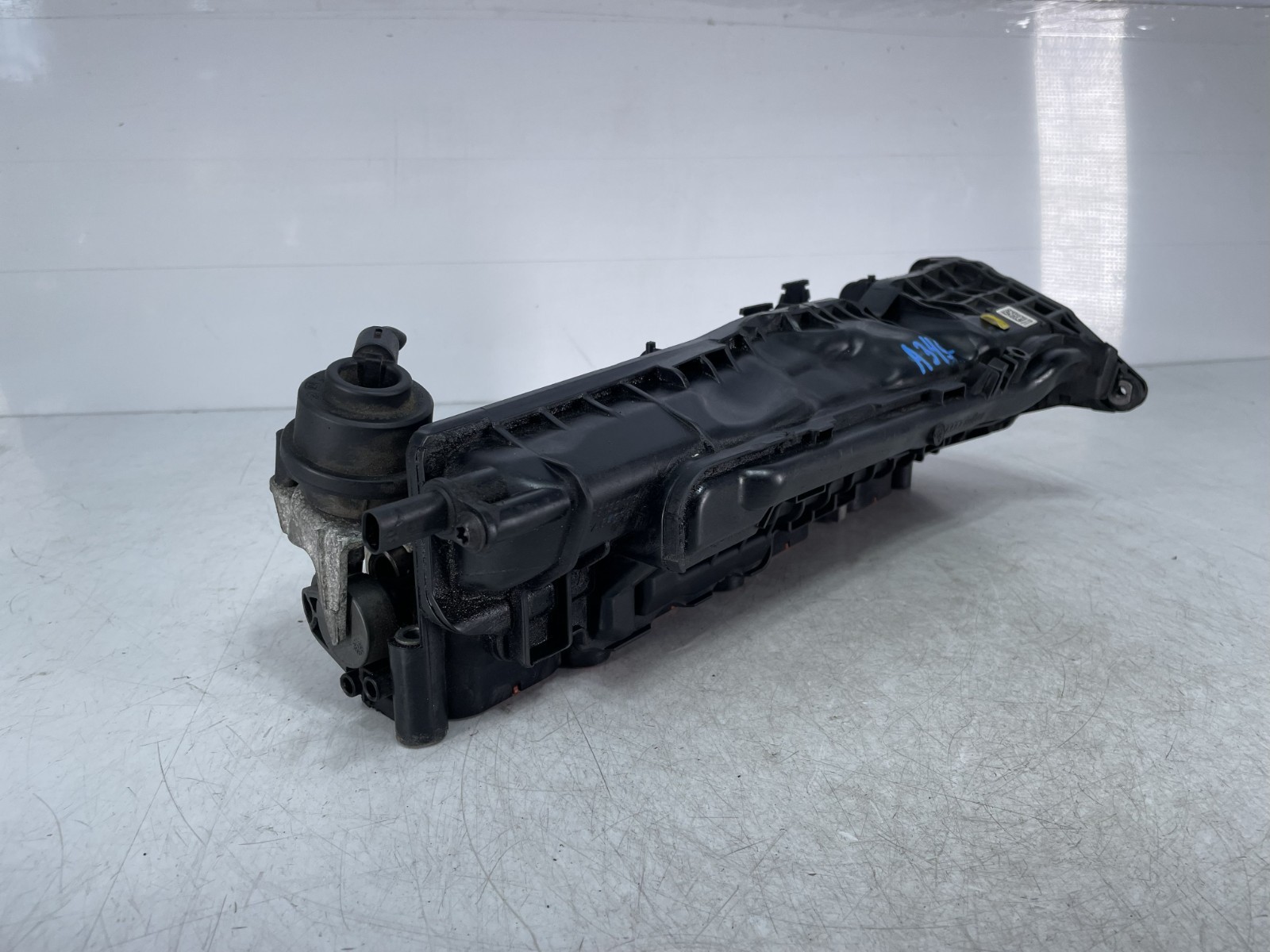 ✅ 13-17 OEM Bentley Continental GT GTC 4.0L V8 Left Driver Intake Manifold