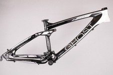 Ghost AMR Lektor 8700 Carbon Fully Rahmen für 26 Zoll Räder, RH-40cm (36)