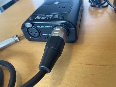 TASCAM DR-100MKIII Flagship Linear PCM Recorder High-Res WORKING