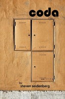 Steven Seidenberg | Coda | Taschenbuch | Englisch (2026) | EAN 9781632431738