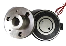 1PC Mono-plate electromagnetic clutch with ZM-C1-0.6KG ZM-C-0.6KG ZM-C2-0.6KG