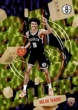 2025-26 Topps #BB-19 Nolan Traore Big Box Ballers