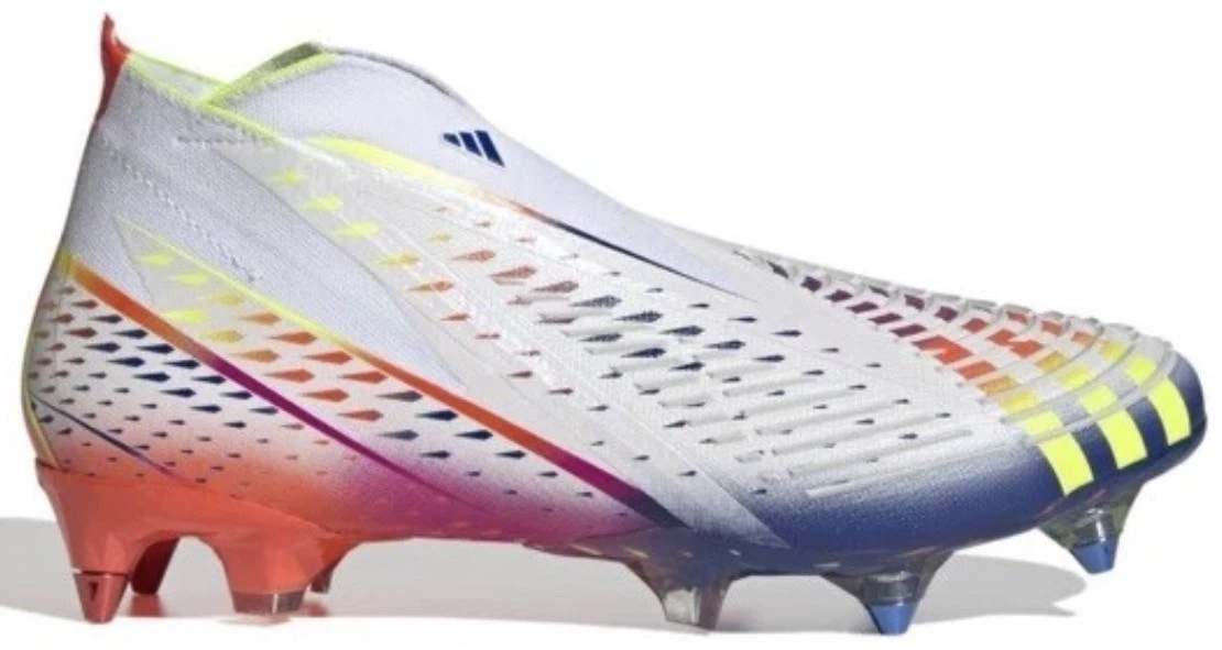 Las mejores ofertas en adidas Predator Edge.1 Low AG Blue | eBay
