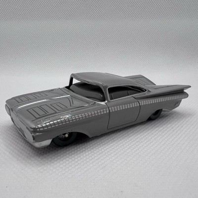 カーズ　スターウォーズ ハンソロ　カーボネーター Disney Cars Star Wars Ramone Han Solo Carbonite Rare Loose No Base