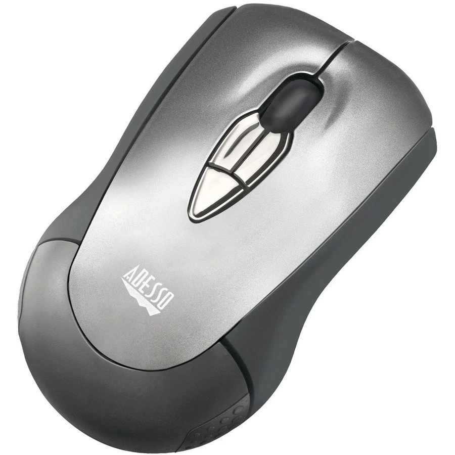 Adesso Wireless presenter mobile mouse (Air Mouse Mobile) (IMOUSEP10) - Image 4 of 4