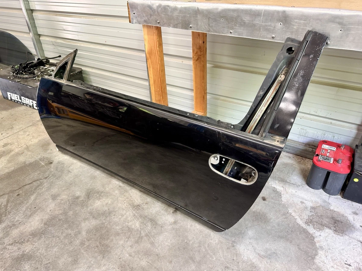 Genuine OEM Door Panels for Nissan 300ZX for sale | eBay