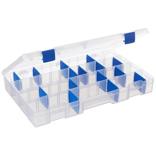 Falcon Tackle Organizers