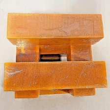 Turmeric Soap Brightening, Natural, organic , Acne Treatment, Dark Spot Remover