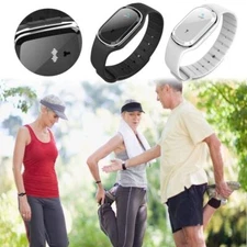 Mini Ultrasonic Anti Mosquito Insect Pest Bugs Repellent Bracelet Repeller Wrist