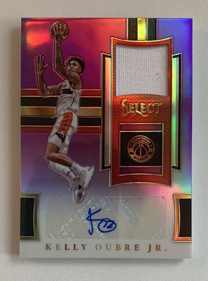 kelly oubre jr jersey purple