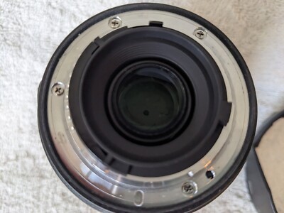 Nikon AF-S 18-35mm F3.5/4.5 G ED Lens Mint condition | eBay
