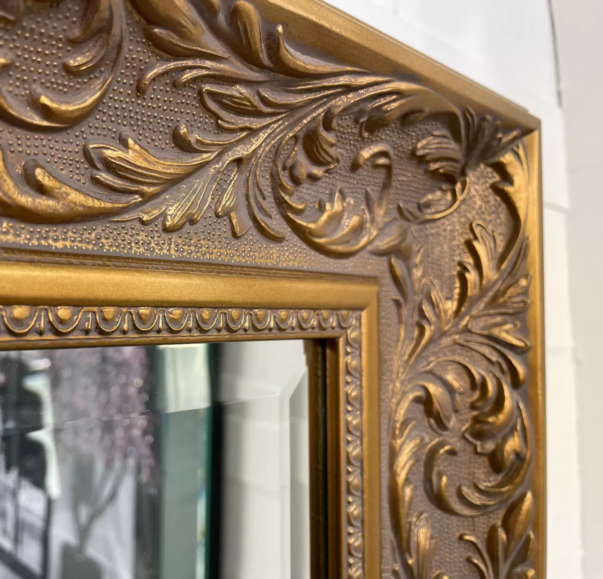 Large mirrors cheap the range
