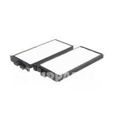 Filtre d'habitacle Daewoo MUSSO