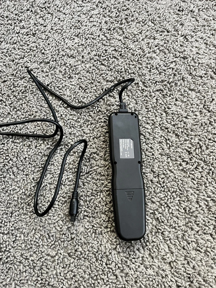 Polaroid Shutter Release Timer Remote Control For Canon Cameras PLRTC18 - Image 3 of 4