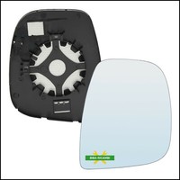 Piastra Specchio ''Normal'' Seite Passagier FüR Citroen Berlingo II 2013-2018