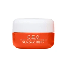 C.E.O. Vitamin C Rich Hydration Cream Face Moisturizer