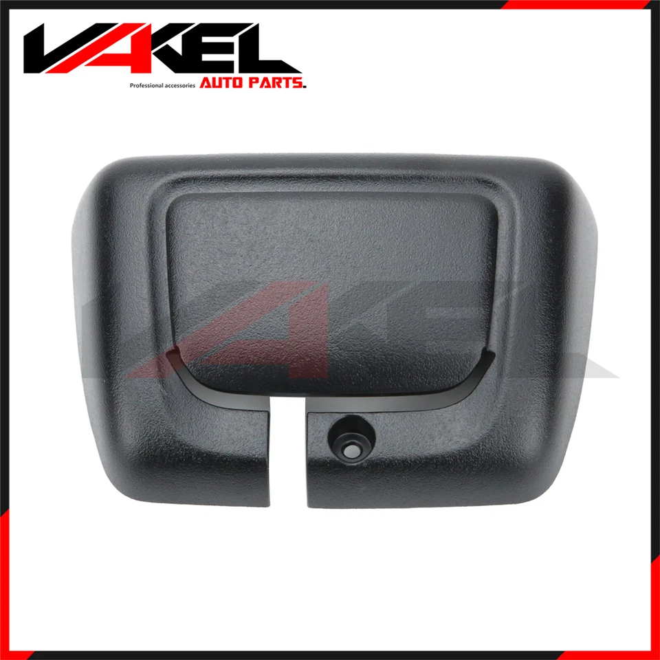 Protector de embellecedor de cubierta de cinturón de seguridad trasero apto para Mercedes-Benz GL350 GL450 ML300 ML320 ML350 Foto 3 de 4