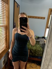 windsor homecoming dress