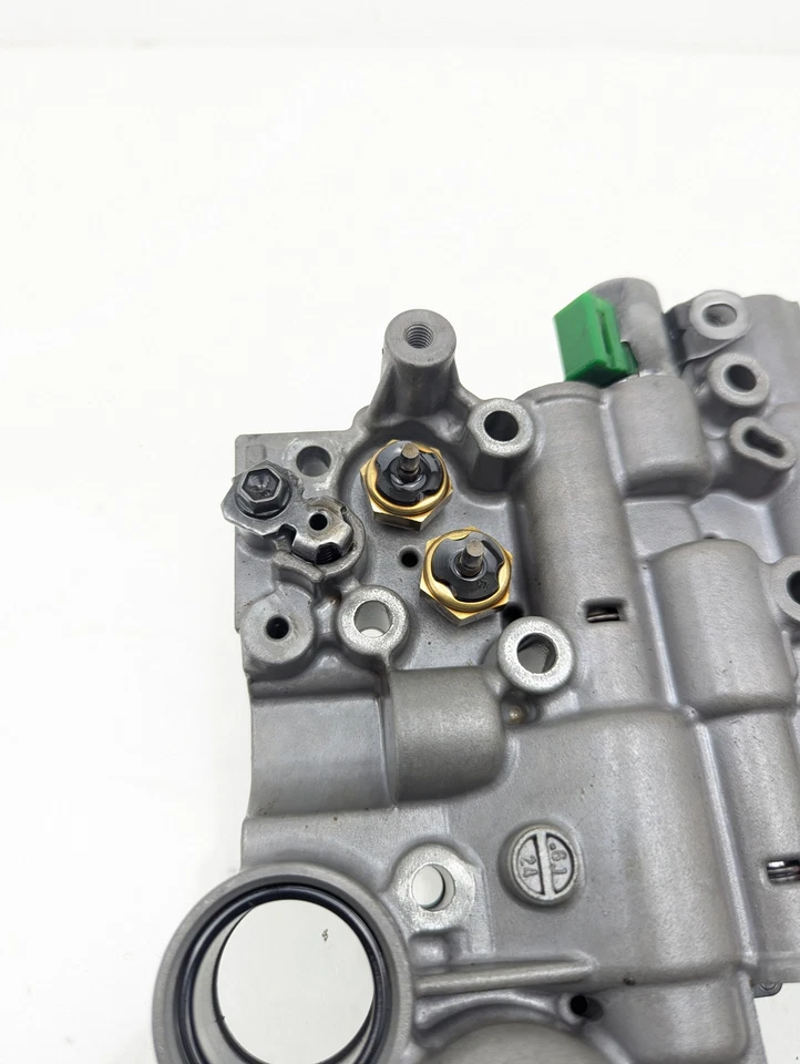 2007-2011 LEXUS GS450H Transmission Valve Body OEM - Image 3 of 4