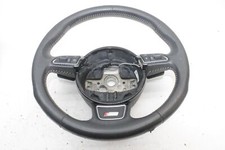 AUDI Q3 8U 2.0 TDI quattro Lenkrad 8U0419091S 2.00 Diesel 25404087