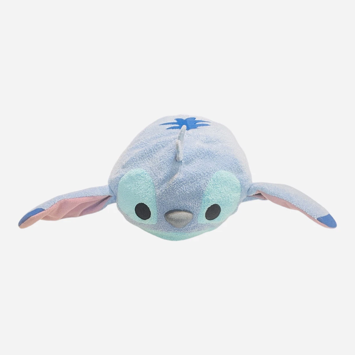 Peluche Disney Store Lilo & Stitch point moyen Tsum Tsum 10 pouces truc  jouet an