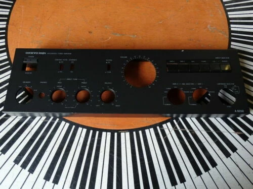 Onkyo Verstärker-Teile