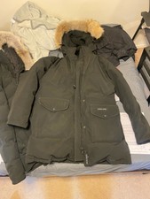 canada goose 6550l