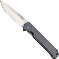 Haller Select Erpur Clip Liner Lock Stahlgriff