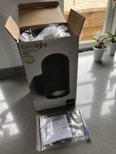 Outdoor Wall Lights High Power Commercial - Made By OneLight