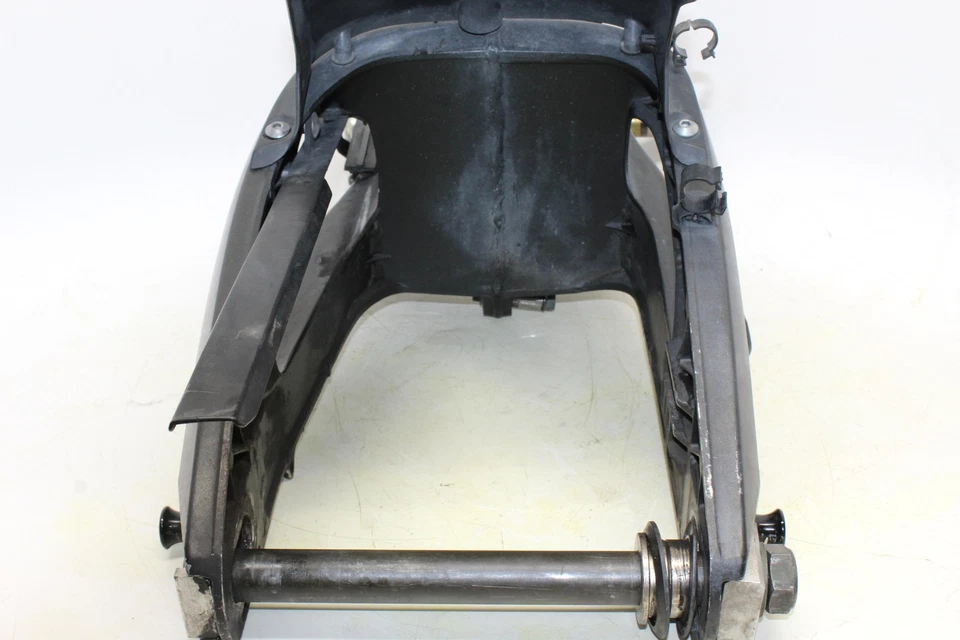 Brazo basculante trasero Yamaha Yzf R6 2003-05 suspensión trasera brazo oscilante Foto 4 de 4