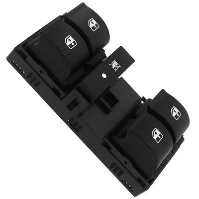Fiat Line 110 323 8PIN push button windows guide switches windows
