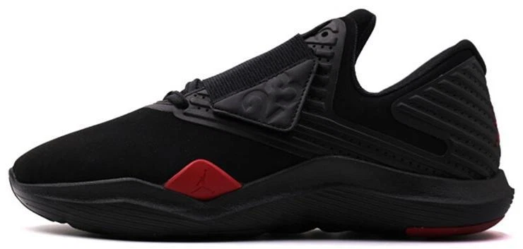 Jordan implacable bred