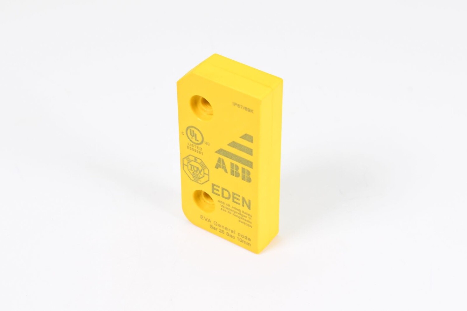 ABB 2TLA020046R0800, Safety switch