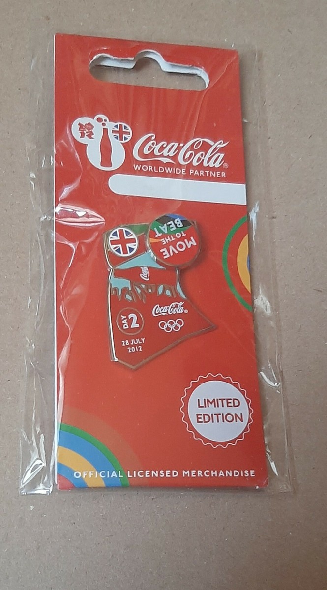 RARE BOUTEILLE COCA cola jeux olympiques Londres 2012 (Pleine) EUR 9,99 - FR