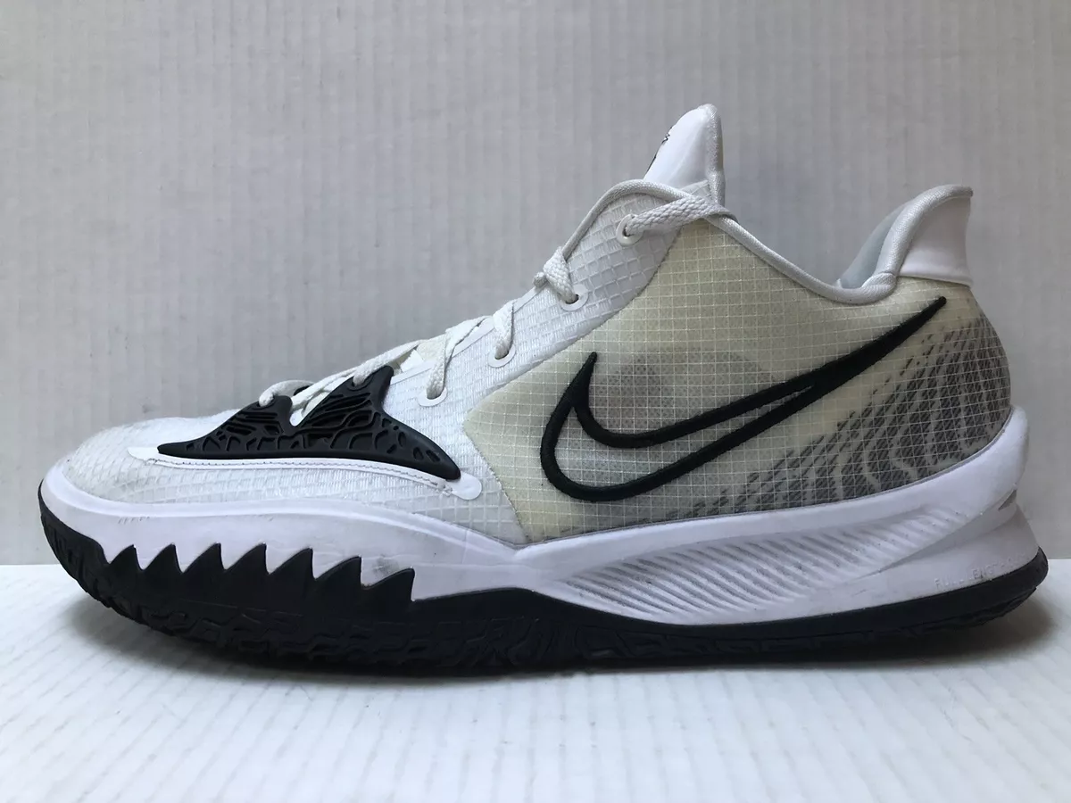 Kyrie low cut shoes sale