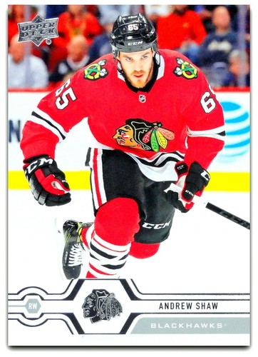 2019-20 Upper Deck SERIES TWO *** PICK YOUR CARD *** From SET [251-500] - Bild 115 von 228
