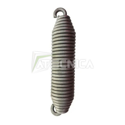 Gleichgewichtsfeder Für FAAC Barriere 615 Modell 721018 Draht 8Mm