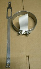 Watlow B4A1AP1 240V 625W Type M Band Heater