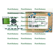 New In Box EATON EASY719-DC-RC Programmable Relay