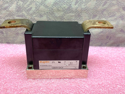 EUPEC TZ880N12KOF POWERBLOCK MODULE