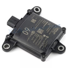 Rear Blind Spot Radar Monitor Sensor For 2021-2023 Toyota Sienna
