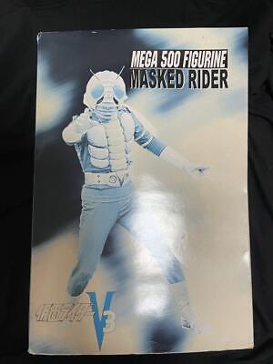 Kamen Rider V3 Vintage Figure Mega 500 Figurien | eBay Kamen Rider V3 Vintage Figure Mega 500 Figurien | eBay