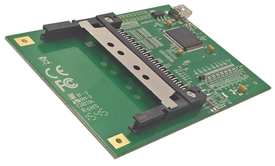 AlphaCrypt Light CI Modul Version R2.2 + HMP USB-CI Programmer Alphacrypt Module - Bild 3 von 3