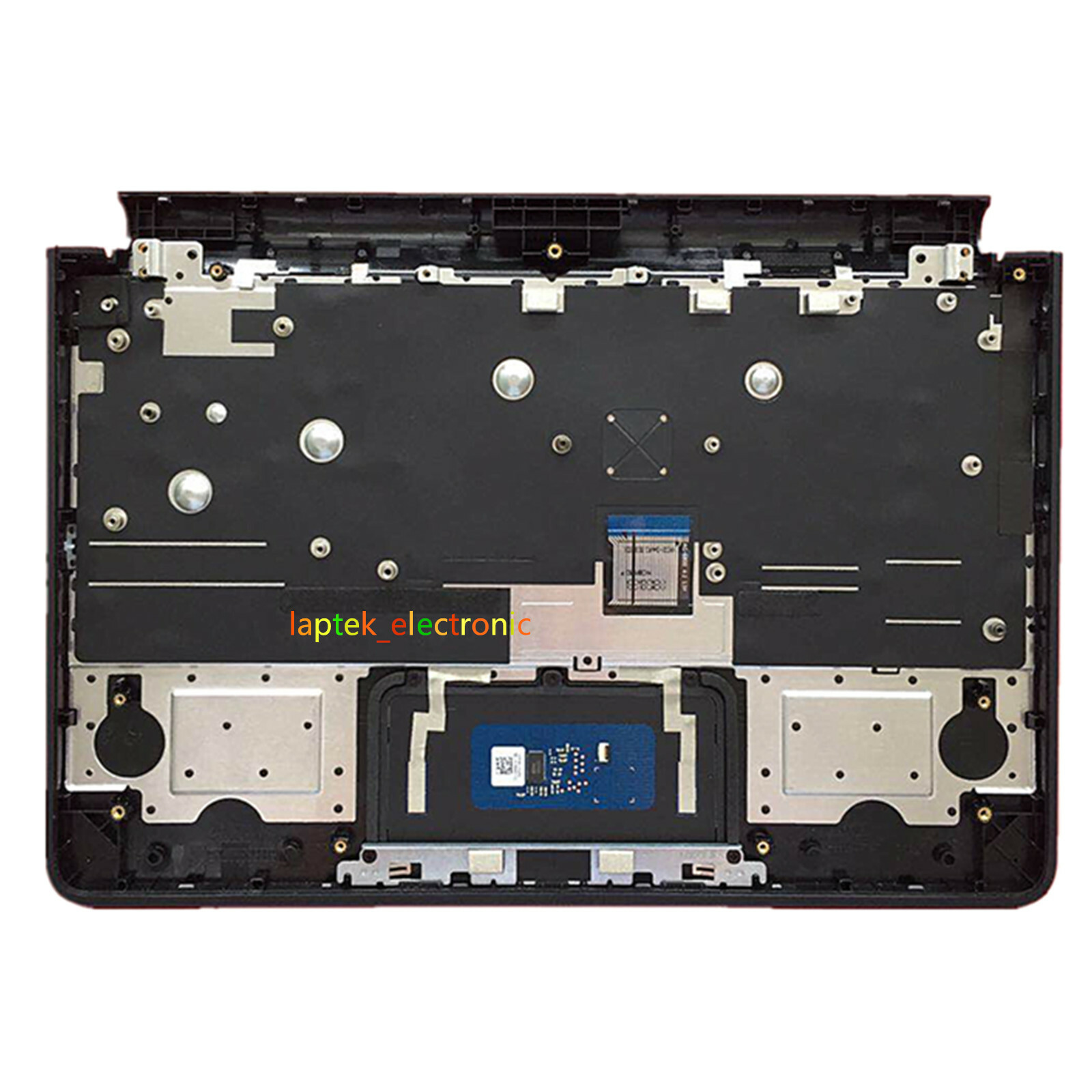 Dell 9010 9020 Aio All In One Cornice Schermo Display Lcd Senza Webcam - Foto 5