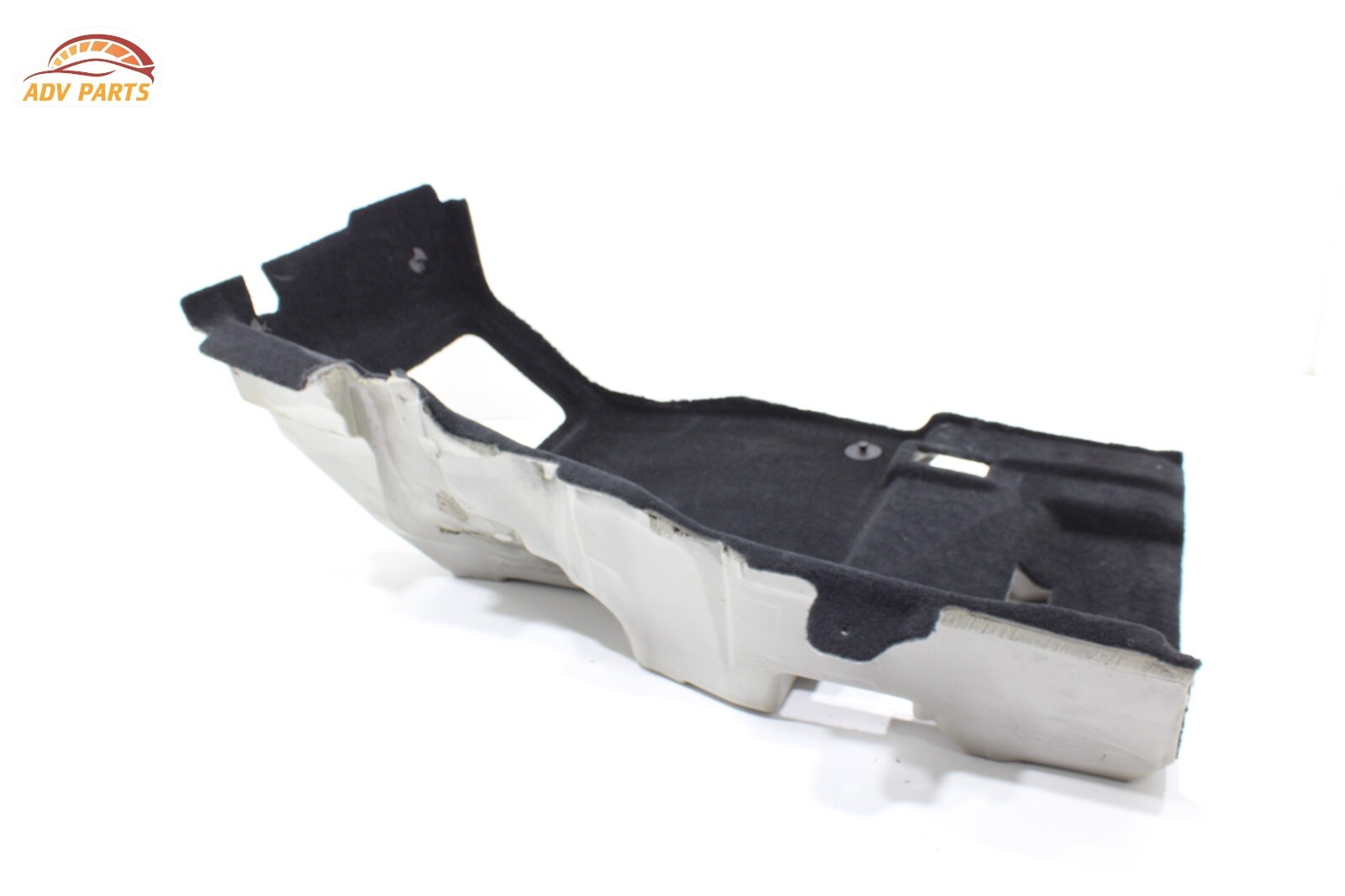 2017-20 MASERATI LEVANTE FRONT RIGHT SIDE FLOOR CARPET COVER LINER MAT TRIM OEM