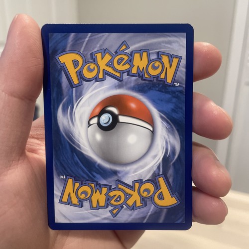 Squirtle 17/25 (Regular) Pokemon McDonalds 25th Anniversary Promo (NEAR MINT) - Picture 2 of 3