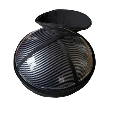 Handpan Hardcase, Handpantasche, Handpancase, Tasche für Handpans