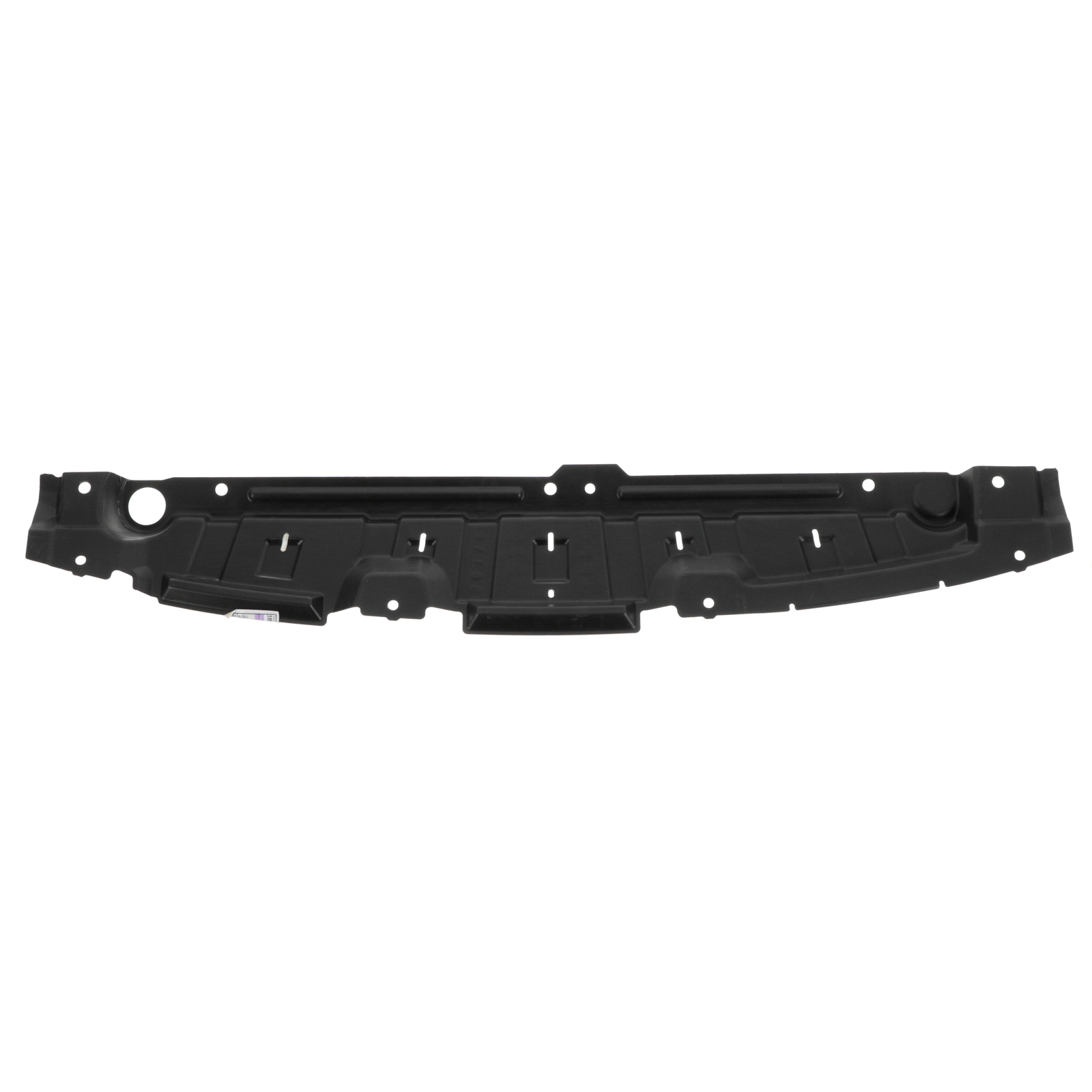 Protector del soporte del radiador inferior para Mazda5 2006-2007 (N/P C235-56-112)