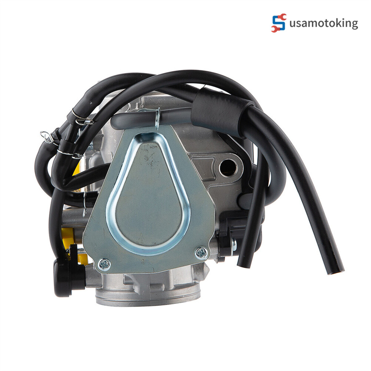 Caltric Carburetor Replacement For Honda TRX400EX & Rancher 350 ATVs 2004-2008