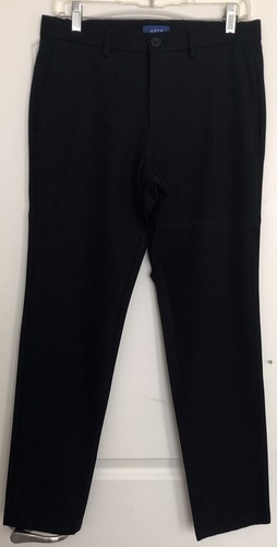 APT 9 Men 30x30 Flat Front Dress Pants 